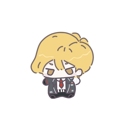 Chibi Sinclair